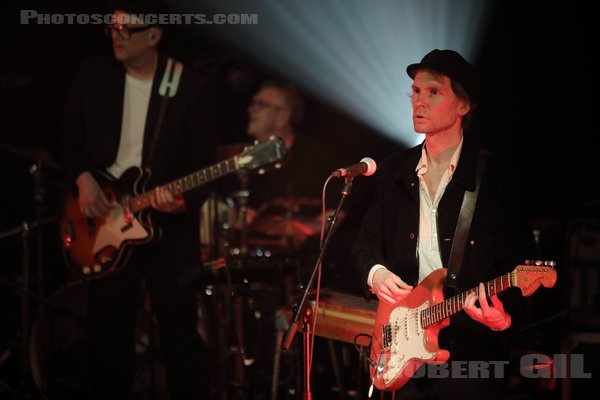PETER DOHERTY - 2025-04-26 - PARIS - Le Trianon - 